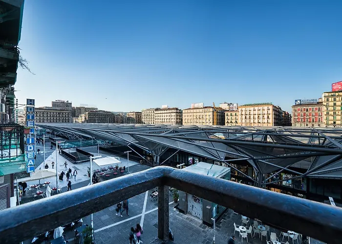 New Gallery Penzion Neapol