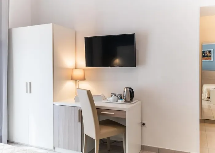 New Gallery Penzion 4*