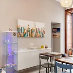 Pensionat New Gallery