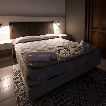New Gallery 4* Napoli