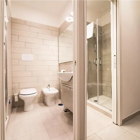 Pensión New Gallery