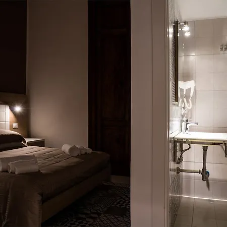 Guest house New Gallery