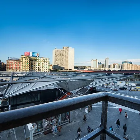 New Gallery Pensión 4*