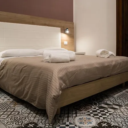 New Gallery Guest house Naples