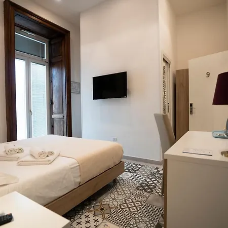 New Gallery Guest house